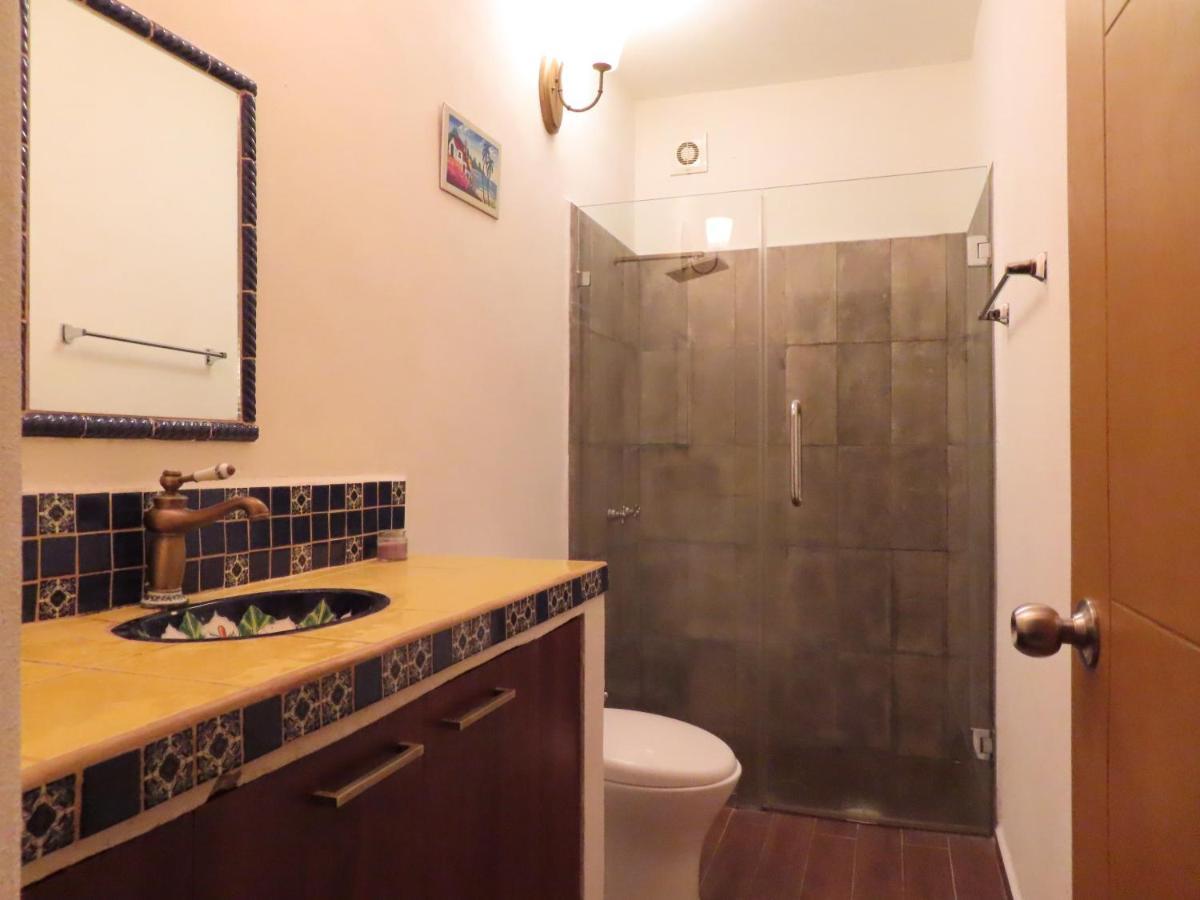 Villa Palmier -Quiet Cosy Air Conditioned Terrace 푸에르토 발라타 외부 사진
