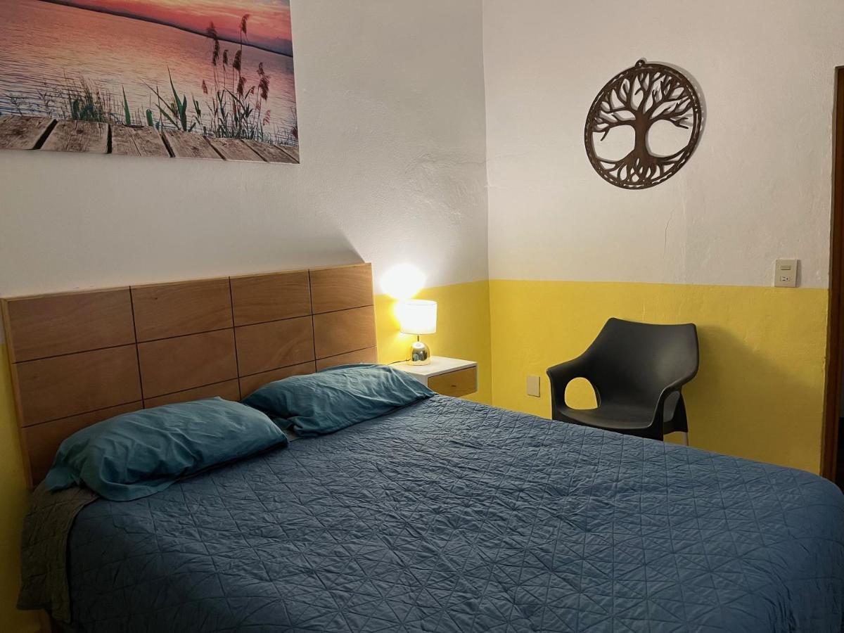 Villa Palmier -Quiet Cosy Air Conditioned Terrace 푸에르토 발라타 외부 사진