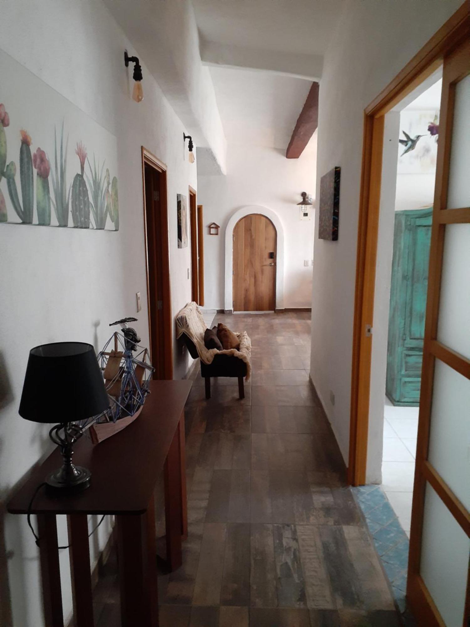 Villa Palmier -Quiet Cosy Air Conditioned Terrace 푸에르토 발라타 외부 사진