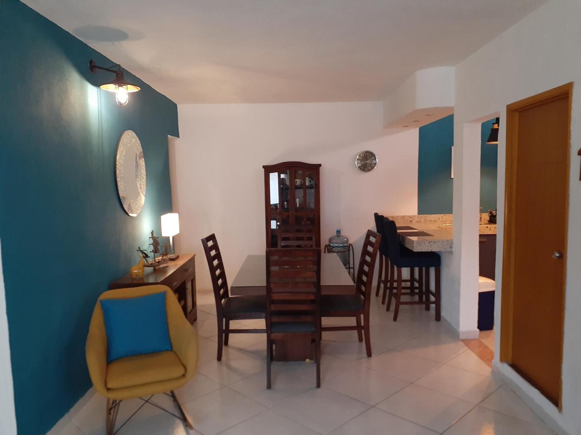 Villa Palmier -Quiet Cosy Air Conditioned Terrace 푸에르토 발라타 외부 사진